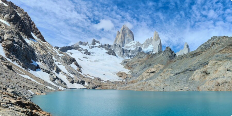 Adventures in Ice: Udforsk Los Glaciares National Park, Argentinas Polar Legeplads